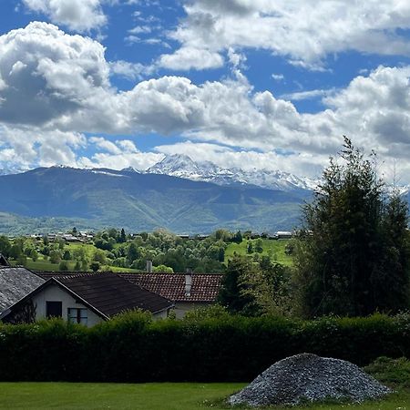 Villa Julia Capvern Bagian luar foto