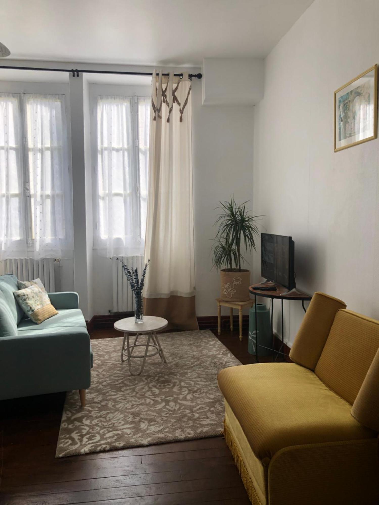 Villa Julia Capvern Ruang foto