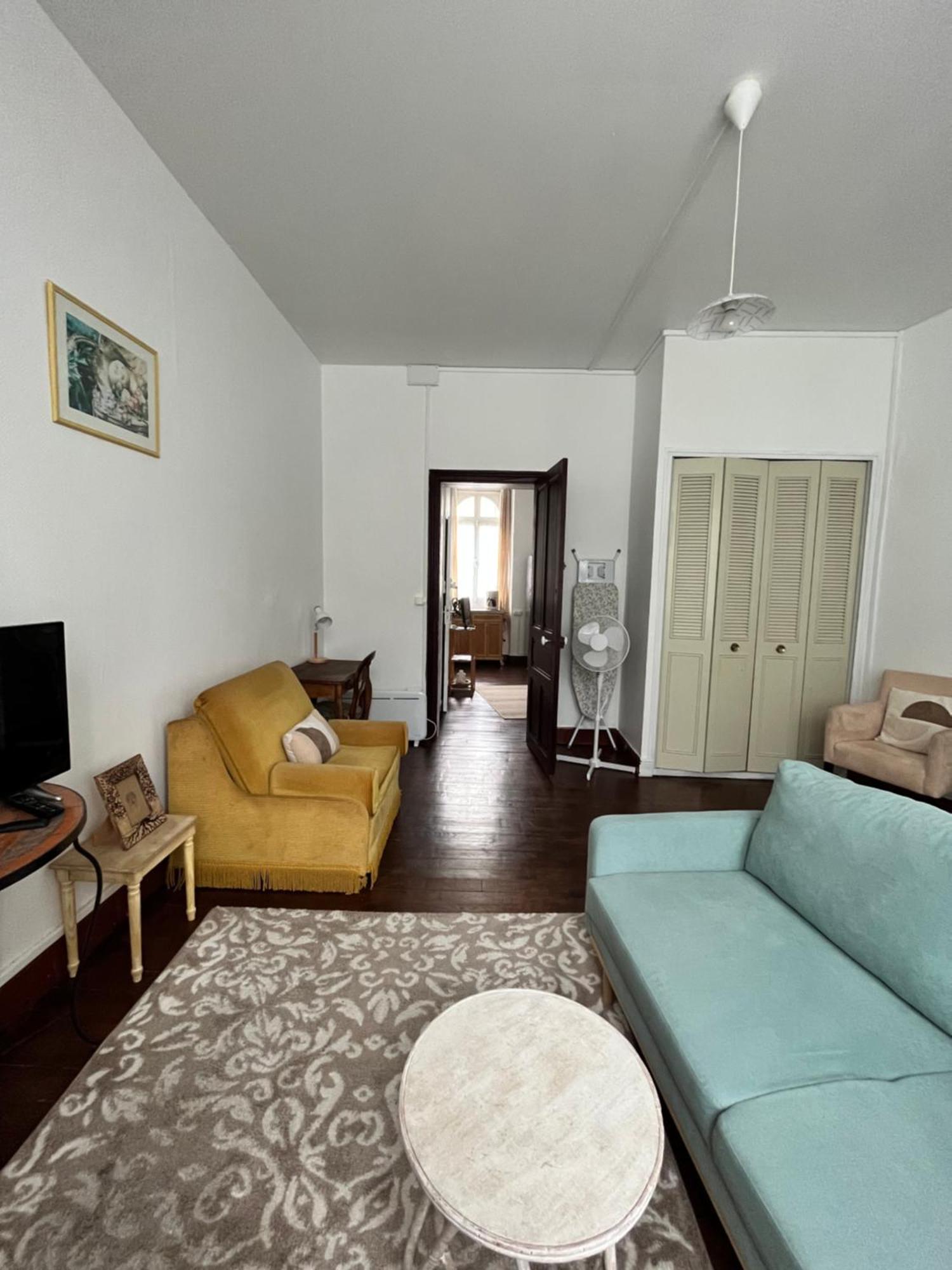 Villa Julia Capvern Ruang foto
