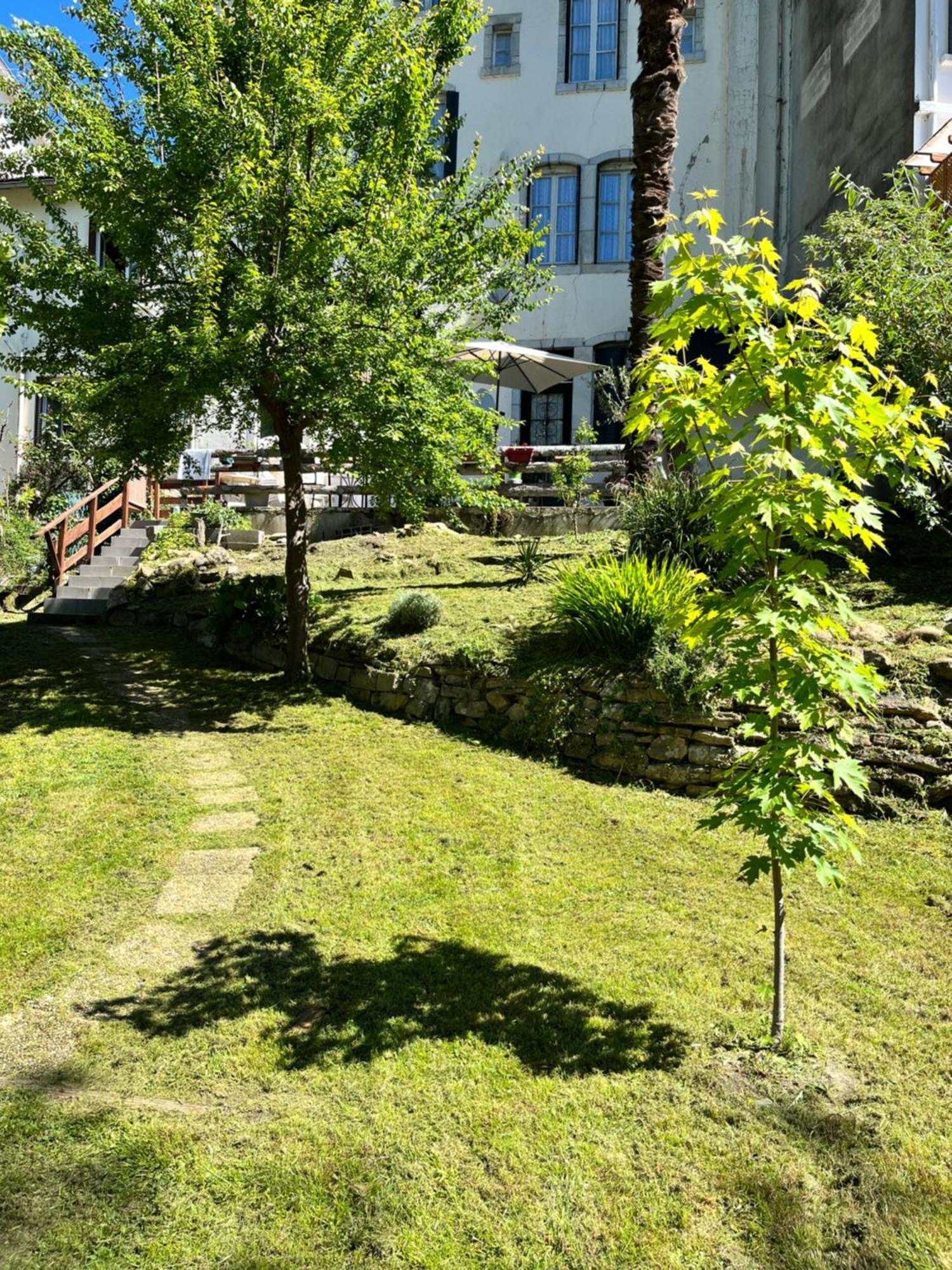 Villa Julia Capvern Bagian luar foto