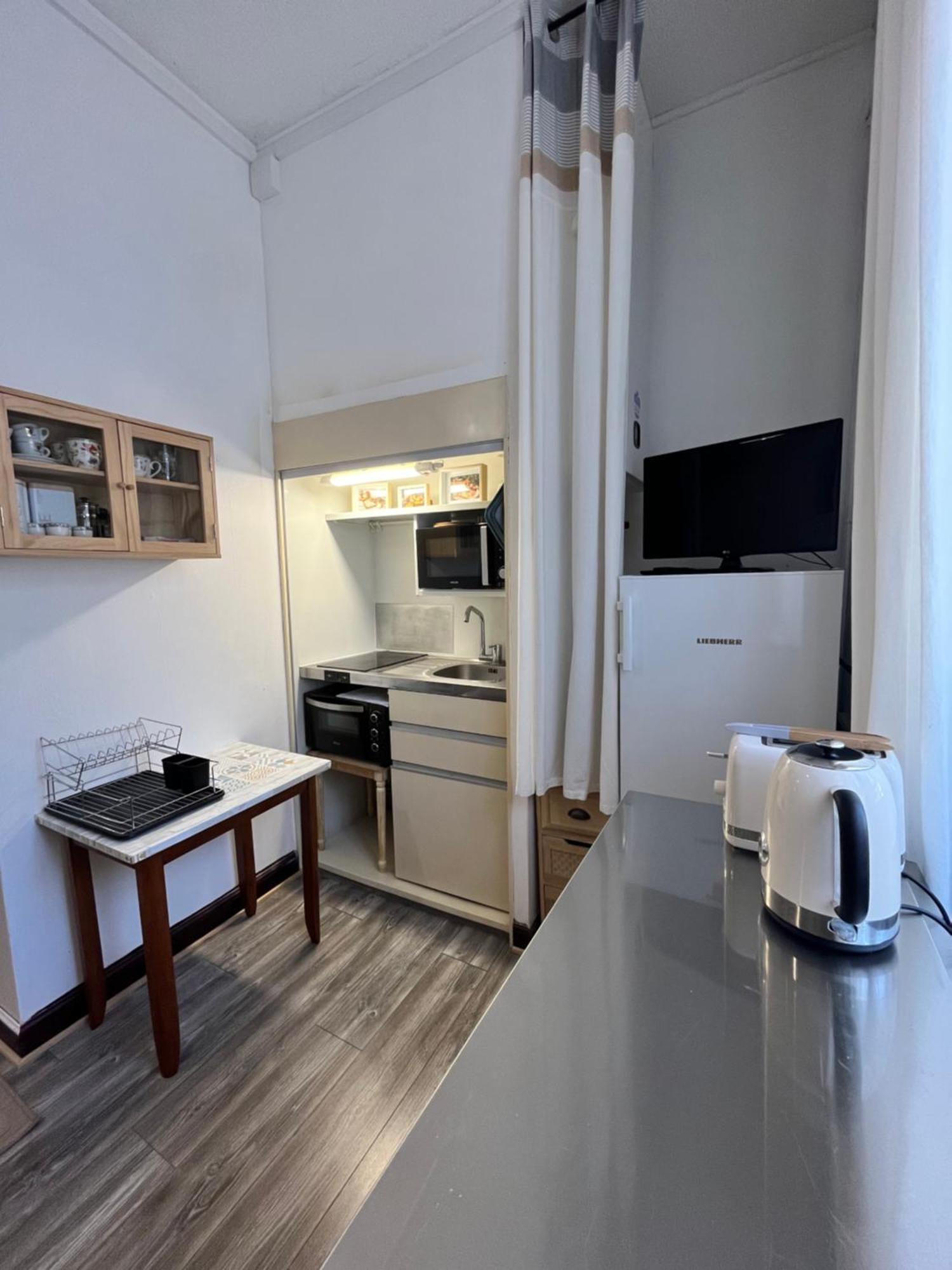 Villa Julia Capvern Ruang foto