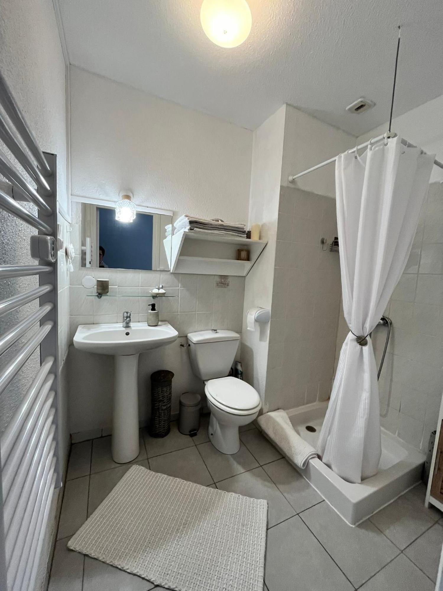 Villa Julia Capvern Ruang foto