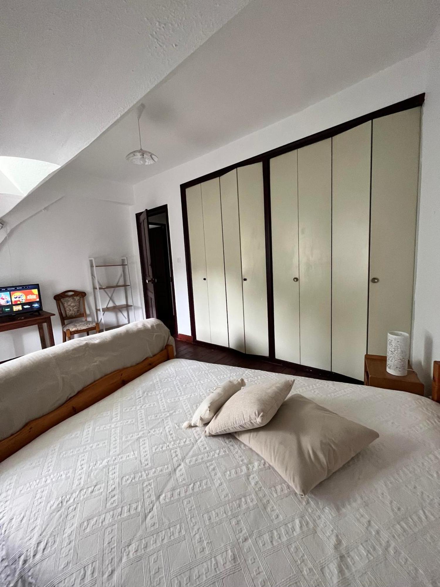 Villa Julia Capvern Ruang foto