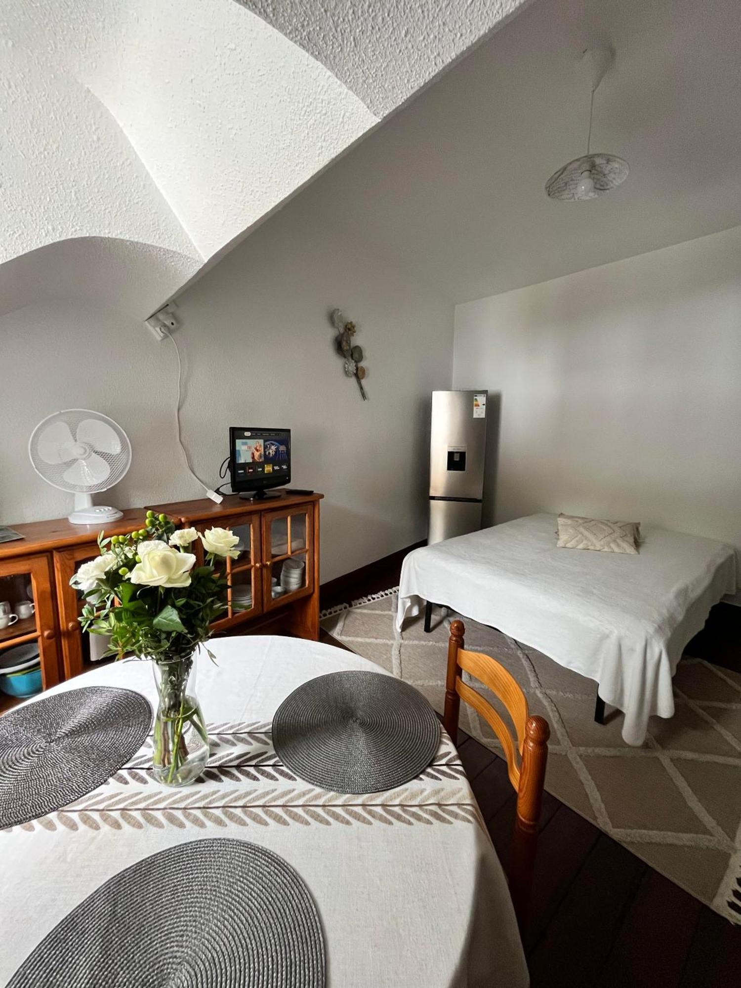Villa Julia Capvern Ruang foto